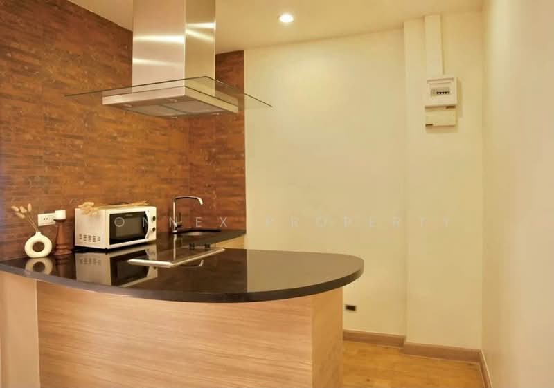 Condotel Buri 1, Phuket, Chalong, Muang Phuket, Phuket, 1 Bedroom, 31 sqm, Condo For Sale, by Connex Property, 500430572 - DDproperty.com