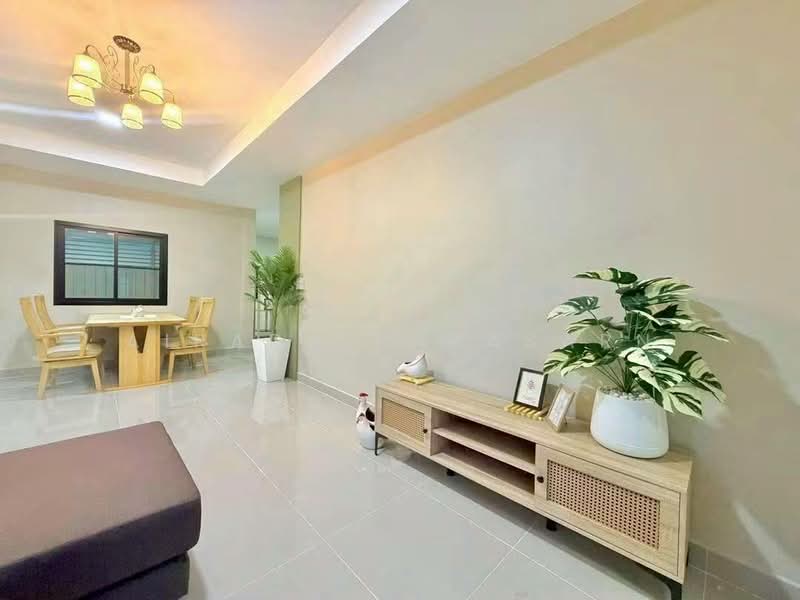 Baan Phrueksa 3 Bang Bua Thong : บ้านพฤกษา 3 บางบัวทอง, นนทบุรี, ซอยหมู่บ้านพฤกษา3, บางคูรัด, บางบัวทอง, นนทบุรี, 224 ตร.ม., บ้านเดี่ยว ขาย, โดย Airada Parasarn, 500430574 - DDproperty.com