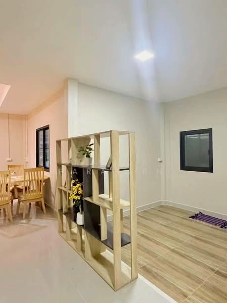 Baan Phrueksa 3 Bang Bua Thong, Nonthaburi, Soi Moobaan Phrueksa 3, Bang Khu Rat, Bang Bua Thong, Nonthaburi, 3 Bedrooms, 224 sqm, Single Detached House For Sale, by Airada Parasarn, 500430574 - DDproperty.com
