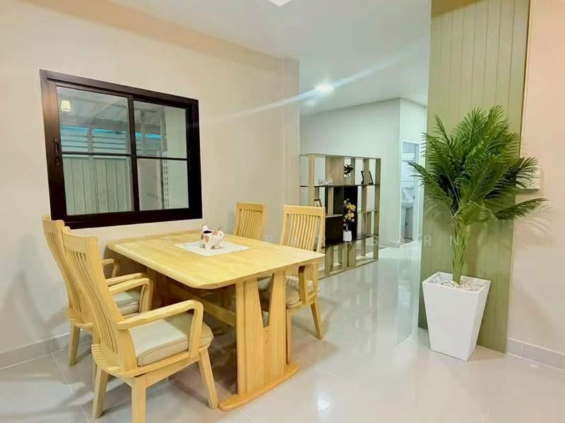 Baan Phrueksa 3 Bang Bua Thong, Nonthaburi, Soi Moobaan Phrueksa 3, Bang Khu Rat, Bang Bua Thong, Nonthaburi, 3 Bedrooms, 224 sqm, Single Detached House For Sale, by Airada Parasarn, 500430574 - DDproperty.com