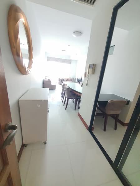 Supalai Premier Place Asoke : ศุภาลัย พรีเมียร์ เพลส อโศก, กรุงเทพ, 60 ถนนอโศกมนตรี, คลองเตยเหนือ, วัฒนา, กรุงเทพ, 78 ตร.ม., คอนโด ขาย, โดย ศรัณรัตน์ พงษ์กลาง, 500430576 - DDproperty.com