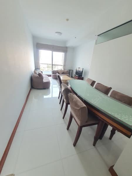 Supalai Premier Place Asoke : ศุภาลัย พรีเมียร์ เพลส อโศก, กรุงเทพ, 60 ถนนอโศกมนตรี, คลองเตยเหนือ, วัฒนา, กรุงเทพ, 78 ตร.ม., คอนโด ขาย, โดย ศรัณรัตน์ พงษ์กลาง, 500430576 - DDproperty.com