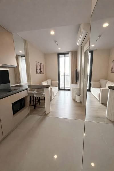Oka Haus Sukhumvit 36, Bangkok, 3399 Rama 4 Road, Khong Tan, Khlong Toei, Bangkok, 1 Bedroom, 35 sqm, Condo For Sale, by Sivana Estate, 500430578 - DDproperty.com
