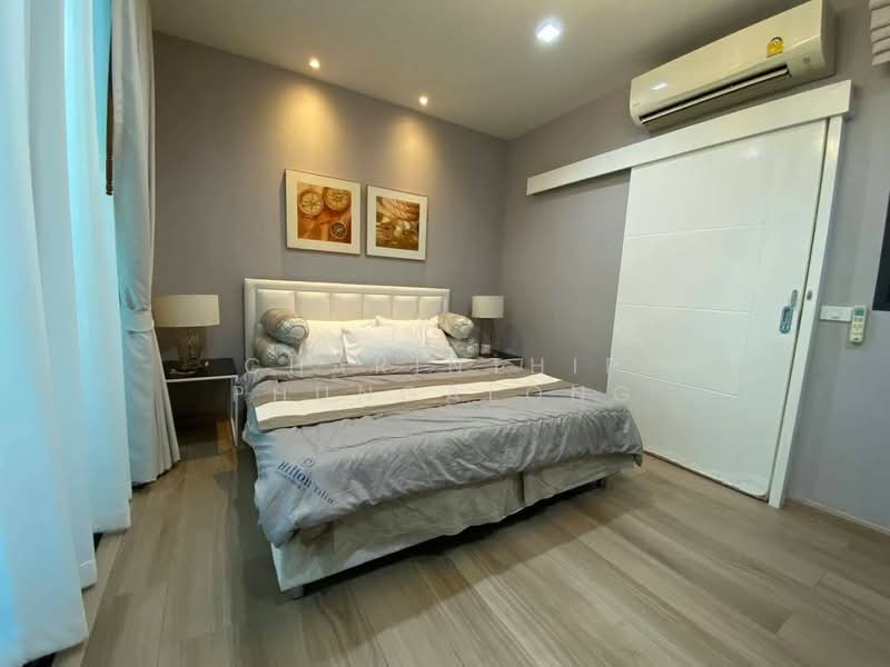 Eigen Premium Townhome Pattanakarn, Bangkok, Soi 99 , Phatthanakan Rd, Prawet, Bangkok, 3 Bedrooms, 200 sqm, Townhouse For Rent, by Charinthip Phungalong, 500430579 - DDproperty.com