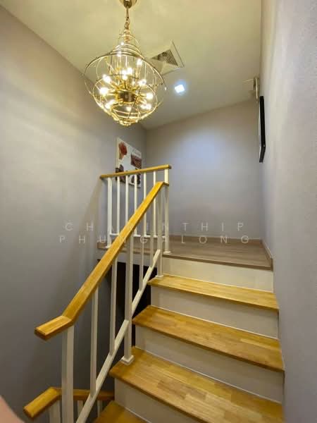 Eigen Premium Townhome Pattanakarn, Bangkok, Soi 99 , Phatthanakan Rd, Prawet, Bangkok, 3 Bedrooms, 200 sqm, Townhouse For Rent, by Charinthip Phungalong, 500430579 - DDproperty.com