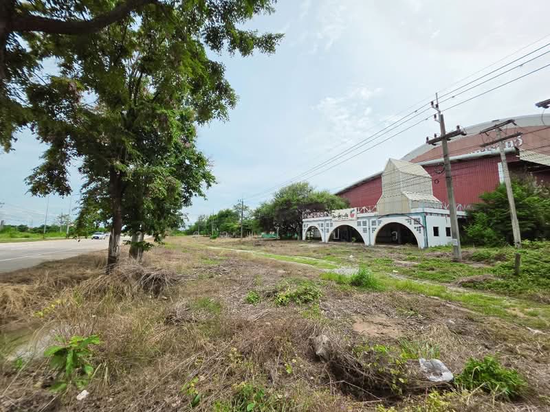 Large plot of land for sale in Khon Kaen, 67 rai, Khao Suan Kwang area, adjacent to Mittraphap Road, Khon Kaen, Kham Muang, Khao Suan Kwang, Khon Kaen, , 107,388 sqm, Land For Sale, by Fareeda Thaipatan, 500430580 - DDproperty.com