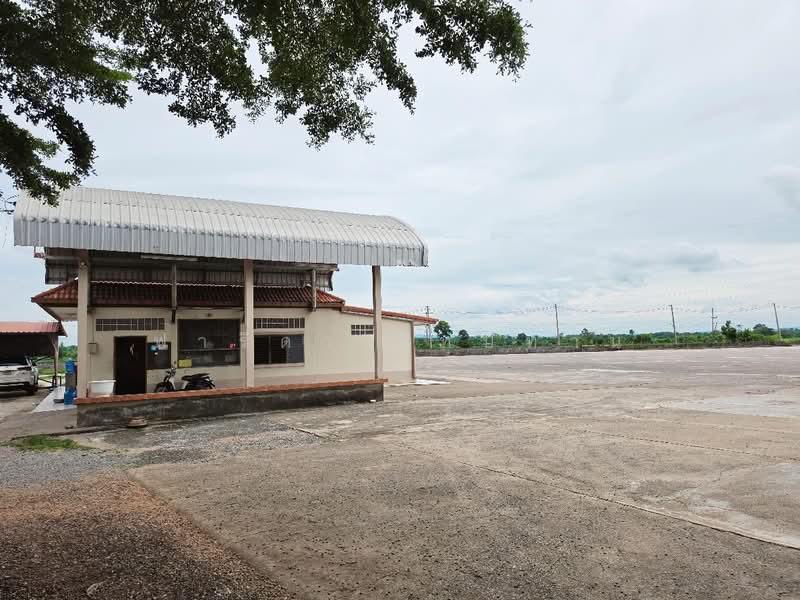 Large plot of land for sale in Khon Kaen, 67 rai, Khao Suan Kwang area, adjacent to Mittraphap Road, Khon Kaen, Kham Muang, Khao Suan Kwang, Khon Kaen, , 107,388 sqm, Land For Sale, by Fareeda Thaipatan, 500430580 - DDproperty.com