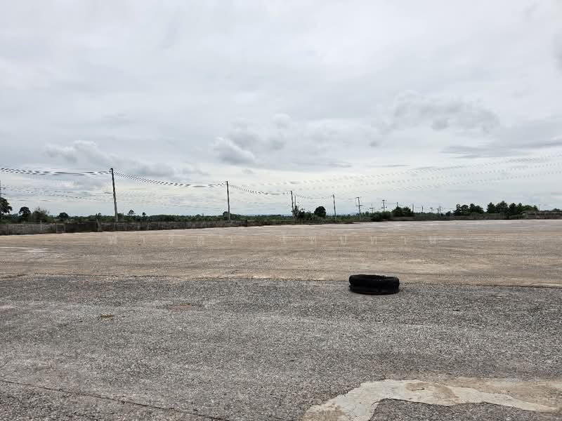 Large plot of land for sale in Khon Kaen, 67 rai, Khao Suan Kwang area, adjacent to Mittraphap Road, Khon Kaen, Kham Muang, Khao Suan Kwang, Khon Kaen, , 107,388 sqm, Land For Sale, by Fareeda Thaipatan, 500430580 - DDproperty.com