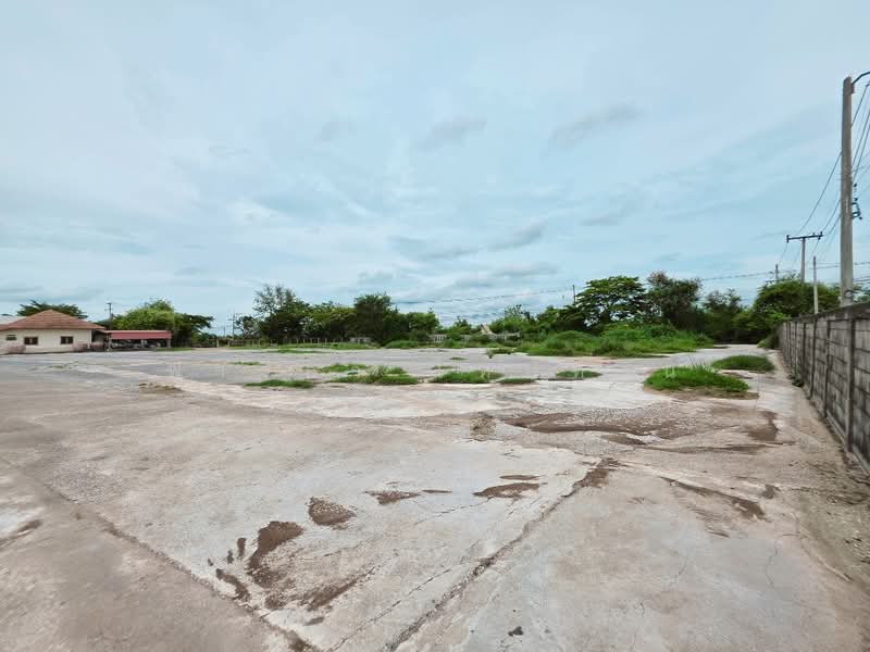Large plot of land for sale in Khon Kaen, 67 rai, Khao Suan Kwang area, adjacent to Mittraphap Road, Khon Kaen, Kham Muang, Khao Suan Kwang, Khon Kaen, , 107,388 sqm, Land For Sale, by Fareeda Thaipatan, 500430580 - DDproperty.com