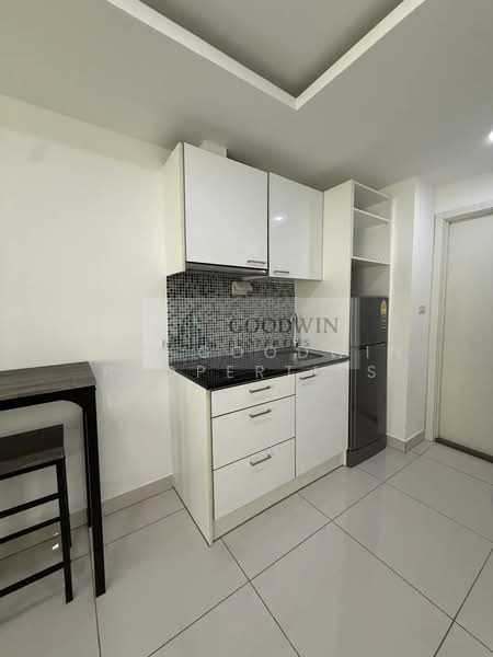 Siam Oriental Plaza, Chon Buri (Pattaya), Nong Pru, Bang Lamung (Pattaya), Chon Buri (Pattaya), Studio, 27 sqm, Condo For Sale, by Ann Goodwin Properties, 500430582 - DDproperty.com