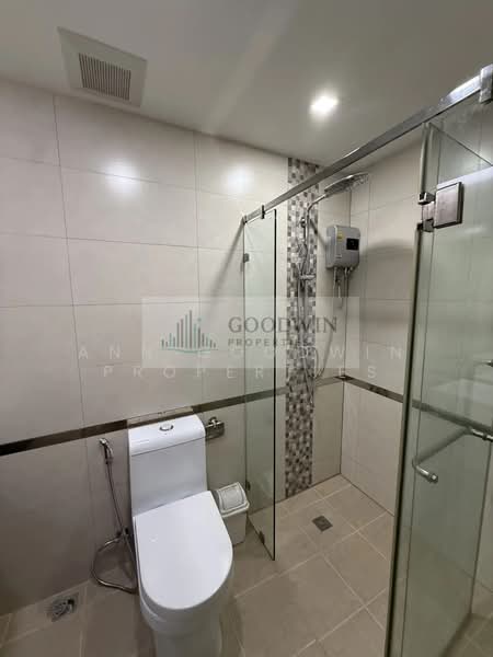 Siam Oriental Plaza, Chon Buri (Pattaya), Nong Pru, Bang Lamung (Pattaya), Chon Buri (Pattaya), Studio, 27 sqm, Condo For Sale, by Ann Goodwin Properties, 500430582 - DDproperty.com