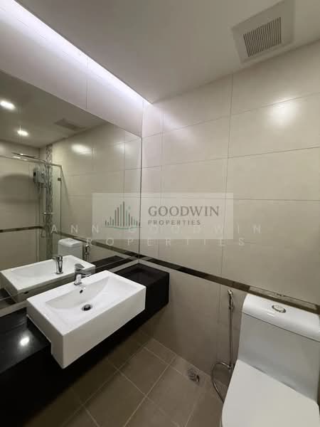 Siam Oriental Plaza, Chon Buri (Pattaya), Nong Pru, Bang Lamung (Pattaya), Chon Buri (Pattaya), Studio, 27 sqm, Condo For Sale, by Ann Goodwin Properties, 500430582 - DDproperty.com