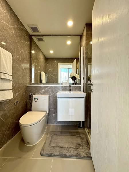 Mazarine Ratchayothin, Bangkok, Soi Phahonyothin 30, Phahonyothin Road, Chan Kasem, Chatuchak, Bangkok, 2 Bedrooms, 49 sqm, Condo For Rent, by Sivana Estate, 500430583 - DDproperty.com