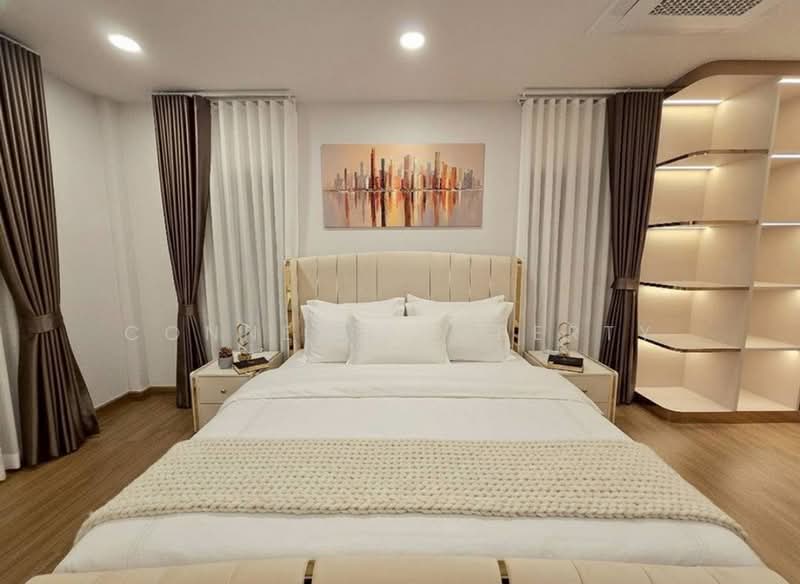 Centro Bangna Km.7, Samut Prakan, Buanakarin Road, Bang Kaeo, Bang Plee, Samut Prakan, 4 Bedrooms, 300 sqm, Single Detached House For Sale, by Connex Property, 500430584 - DDproperty.com