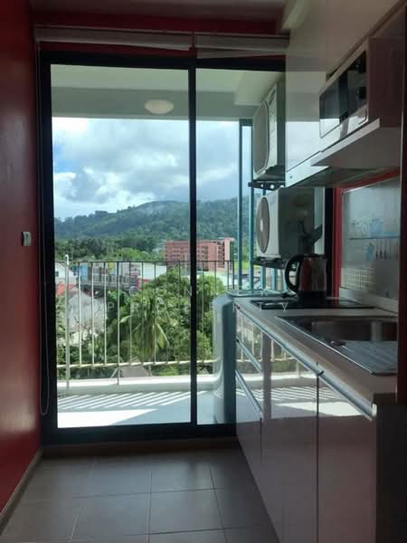 Centrio Condominium, Phuket, Wichit Songkhram, Kathu, Phuket, 1 Bedroom, 31 sqm, Condo For Sale, by Connex Property, 500430585 - DDproperty.com