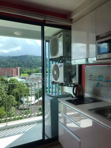 Centrio Condominium, Phuket, Wichit Songkhram, Kathu, Phuket, 1 Bedroom, 31 sqm, Condo For Sale, by Connex Property, 500430585 - DDproperty.com