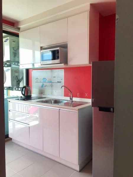 Centrio Condominium, Phuket, Wichit Songkhram, Kathu, Phuket, 1 Bedroom, 31 sqm, Condo For Sale, by Connex Property, 500430585 - DDproperty.com