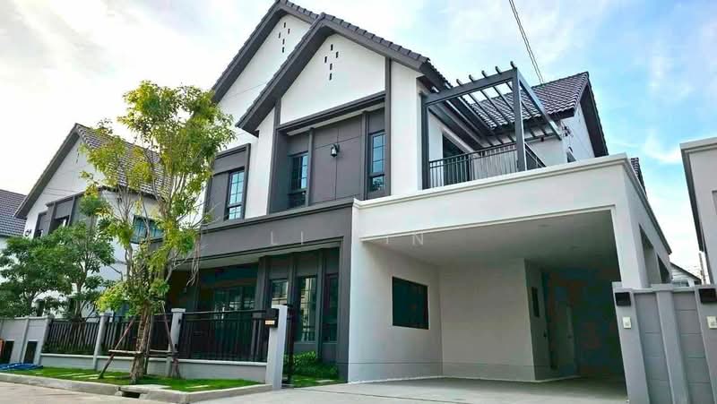 Centro Bangna : เซนโทร บางนา, สมุทรปราการ, 111 ซอย3, บางแก้ว, บางพลี, สมุทรปราการ, 303 ตร.ม., บ้านเดี่ยว ให้เช่า, โดย Li Bin, 500430586 - DDproperty.com