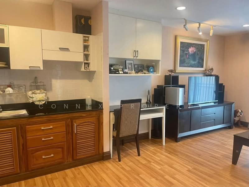 Centric Scene Phaholyothin 9, Bangkok, Phaholyothin Road, Samsen Nai, Phaya Thai, Bangkok, 2 Bedrooms, 70 sqm, Condo For Sale, by Connex Property, 500430587 - DDproperty.com