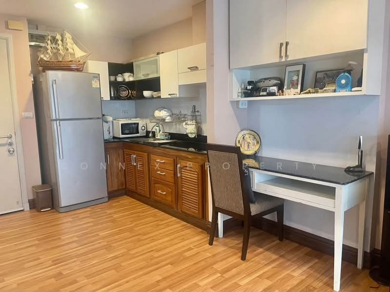 Centric Scene Phaholyothin 9, Bangkok, Phaholyothin Road, Samsen Nai, Phaya Thai, Bangkok, 2 Bedrooms, 70 sqm, Condo For Sale, by Connex Property, 500430587 - DDproperty.com