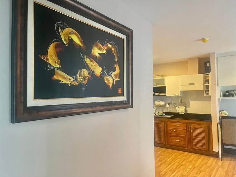 Centric Scene Phaholyothin 9, Bangkok, Phaholyothin Road, Samsen Nai, Phaya Thai, Bangkok, 2 Bedrooms, 70 sqm, Condo For Sale, by Connex Property, 500430587 - DDproperty.com