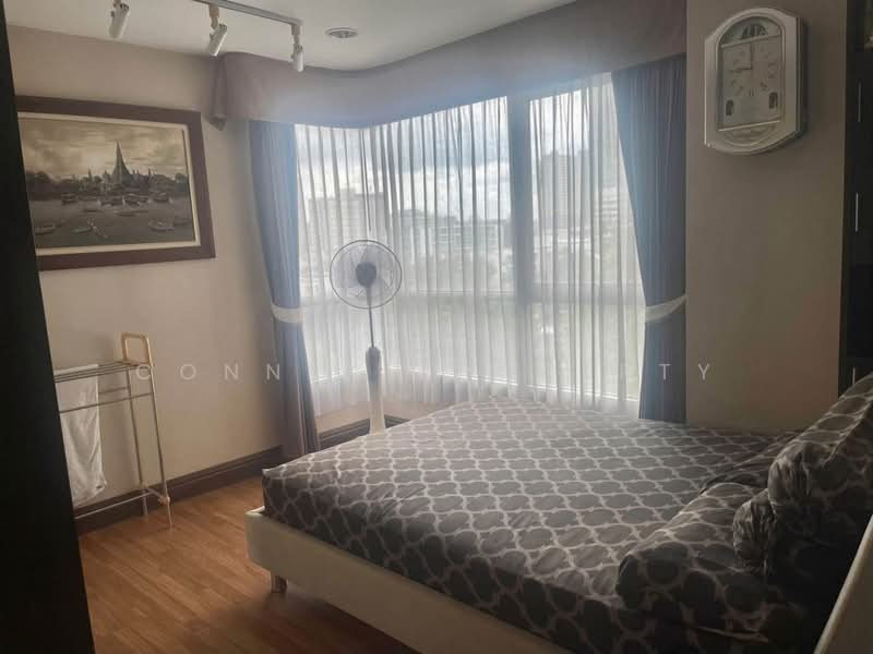 Centric Scene Phaholyothin 9, Bangkok, Phaholyothin Road, Samsen Nai, Phaya Thai, Bangkok, 2 Bedrooms, 70 sqm, Condo For Sale, by Connex Property, 500430587 - DDproperty.com