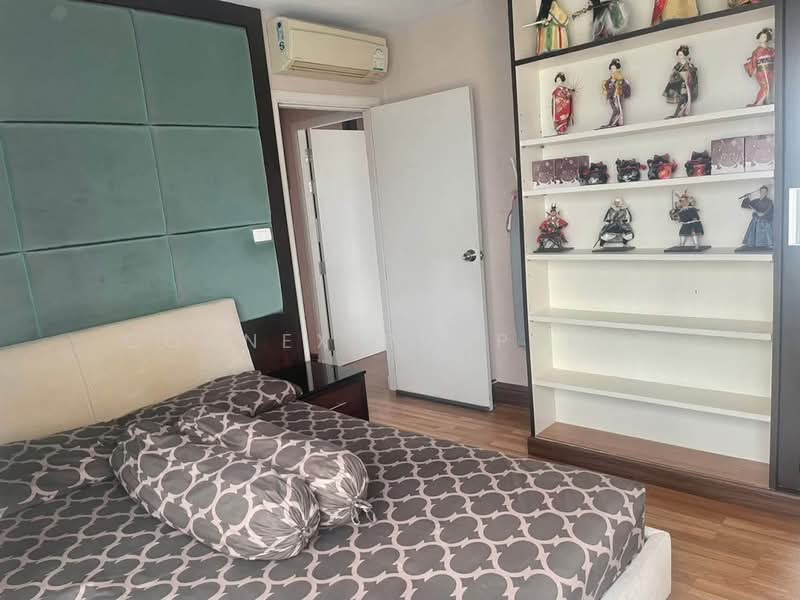 Centric Scene Phaholyothin 9, Bangkok, Phaholyothin Road, Samsen Nai, Phaya Thai, Bangkok, 2 Bedrooms, 70 sqm, Condo For Sale, by Connex Property, 500430587 - DDproperty.com