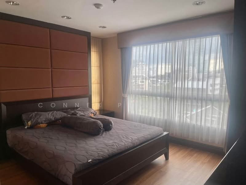 Centric Scene Phaholyothin 9, Bangkok, Phaholyothin Road, Samsen Nai, Phaya Thai, Bangkok, 2 Bedrooms, 70 sqm, Condo For Sale, by Connex Property, 500430587 - DDproperty.com
