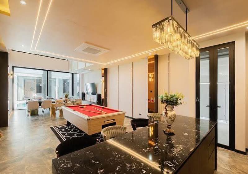 ✨ Luxury Pool Villa ย่านรวมโชค เชียงใหม่ | ตอบโจทย์ทั้งอยู่อาศัยและลงทุน ✨ (สันผีเสื้อ), เชียงใหม่, สันผีเสื้อ, เมืองเชียงใหม่, เชียงใหม่, 615 ตร.ม., วิลล่า ให้เช่า, โดย Sirinrat Maneerat, 500430588 - DDproperty.com