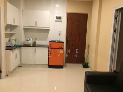 ขาย - CC Condominium 2 : ซีซี คอนโดมิเนียม 2, ชลบุรี