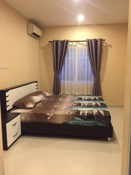 CC Condominium 2 : ซีซี คอนโดมิเนียม 2, ชลบุรี, ถนนสุขุมวิท, หนองปรือ, บางละมุง, ชลบุรี, 49 ตร.ม., คอนโด ขาย, โดย Connex Property, 500430590 - DDproperty.com
