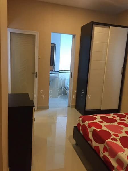 CC Condominium 2, Chon Buri (Pattaya), Sukhumvit Road, Nong Pru, Bang Lamung (Pattaya), Chon Buri (Pattaya), 2 Bedrooms, 49 sqm, Condo For Sale, by Connex Property, 500430590 - DDproperty.com