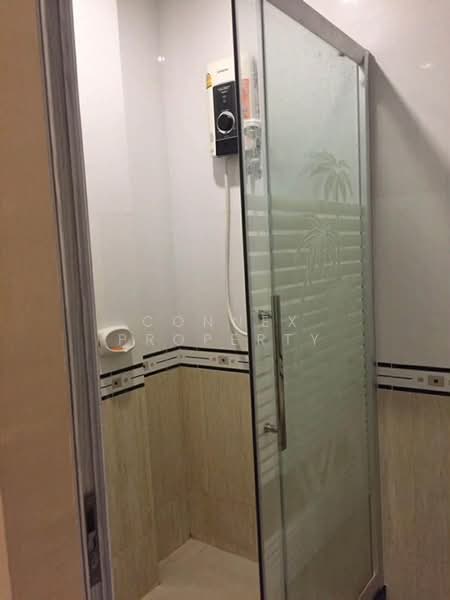 CC Condominium 2, Chon Buri (Pattaya), Sukhumvit Road, Nong Pru, Bang Lamung (Pattaya), Chon Buri (Pattaya), 2 Bedrooms, 49 sqm, Condo For Sale, by Connex Property, 500430590 - DDproperty.com