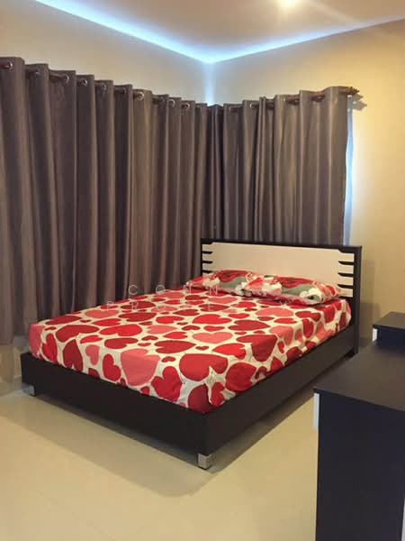 CC Condominium 2 : ซีซี คอนโดมิเนียม 2, ชลบุรี, ถนนสุขุมวิท, หนองปรือ, บางละมุง, ชลบุรี, 49 ตร.ม., คอนโด ขาย, โดย Connex Property, 500430590 - DDproperty.com