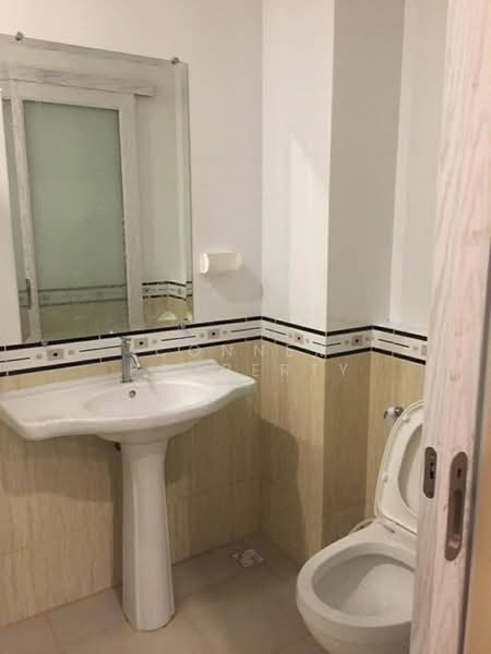 CC Condominium 2, Chon Buri (Pattaya), Sukhumvit Road, Nong Pru, Bang Lamung (Pattaya), Chon Buri (Pattaya), 2 Bedrooms, 49 sqm, Condo For Sale, by Connex Property, 500430590 - DDproperty.com