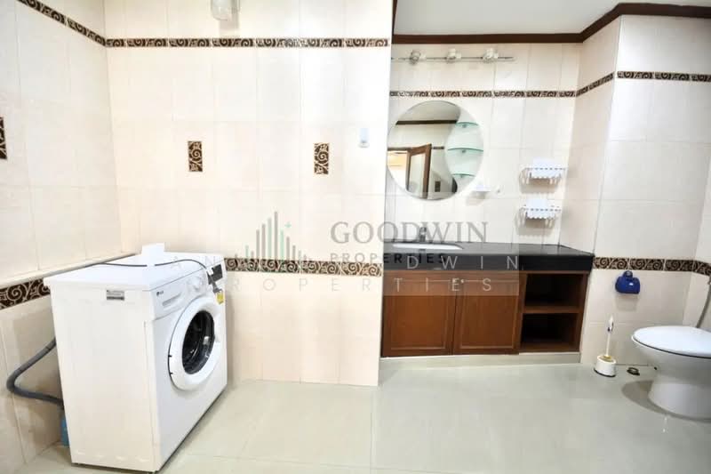 Baan Suan Lalana, Chon Buri (Pattaya), 444 Chaiyapruek, Nong Pru, Bang Lamung (Pattaya), Chon Buri (Pattaya), 1 Bedroom, 108 sqm, Condo For Sale, by Ann Goodwin Properties, 500430592 - DDproperty.com