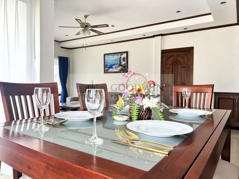 Baan Suan Lalana, Chon Buri (Pattaya), 444 Chaiyapruek, Nong Pru, Bang Lamung (Pattaya), Chon Buri (Pattaya), 1 Bedroom, 108 sqm, Condo For Sale, by Ann Goodwin Properties, 500430592 - DDproperty.com