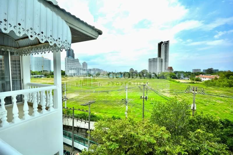 Baan Suan Lalana : บ้านสวนลลนา คอนโดมิเนียม, ชลบุรี, 444 ชัยพฤกษ์, หนองปรือ, บางละมุง, ชลบุรี, 108 ตร.ม., คอนโด ขาย, โดย Ann Goodwin Properties, 500430592 - DDproperty.com