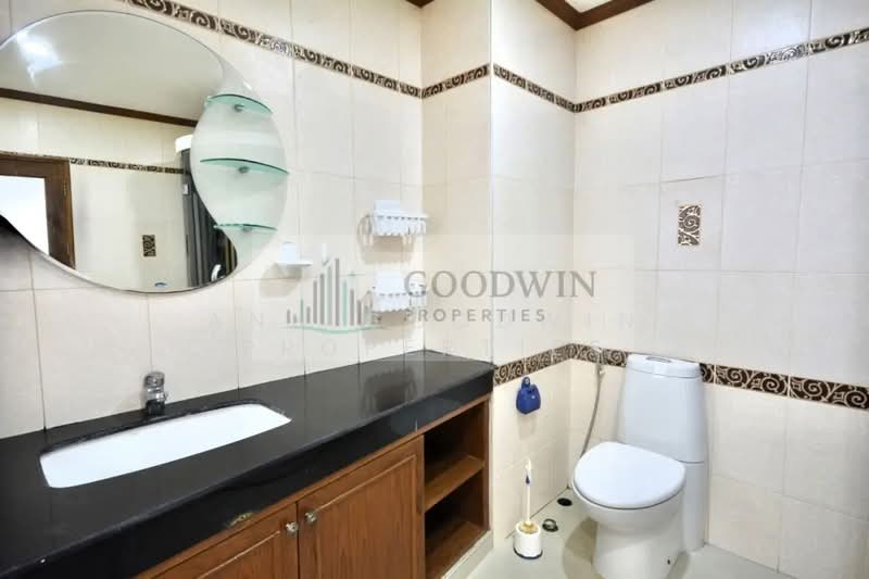 Baan Suan Lalana, Chon Buri (Pattaya), 444 Chaiyapruek, Nong Pru, Bang Lamung (Pattaya), Chon Buri (Pattaya), 1 Bedroom, 108 sqm, Condo For Sale, by Ann Goodwin Properties, 500430592 - DDproperty.com