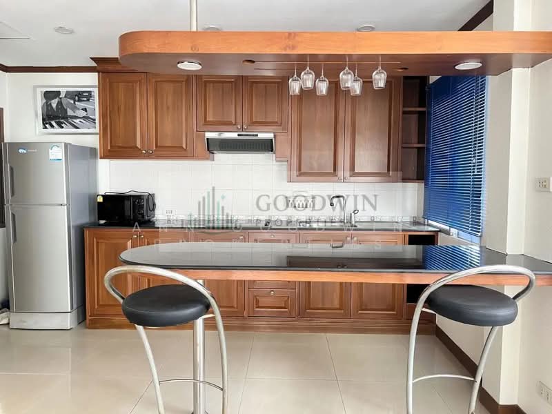 Baan Suan Lalana, Chon Buri (Pattaya), 444 Chaiyapruek, Nong Pru, Bang Lamung (Pattaya), Chon Buri (Pattaya), 1 Bedroom, 108 sqm, Condo For Sale, by Ann Goodwin Properties, 500430592 - DDproperty.com