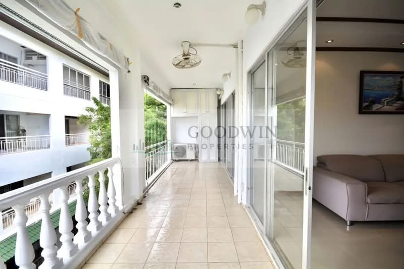 Baan Suan Lalana : บ้านสวนลลนา คอนโดมิเนียม, ชลบุรี, 444 ชัยพฤกษ์, หนองปรือ, บางละมุง, ชลบุรี, 108 ตร.ม., คอนโด ขาย, โดย Ann Goodwin Properties, 500430592 - DDproperty.com