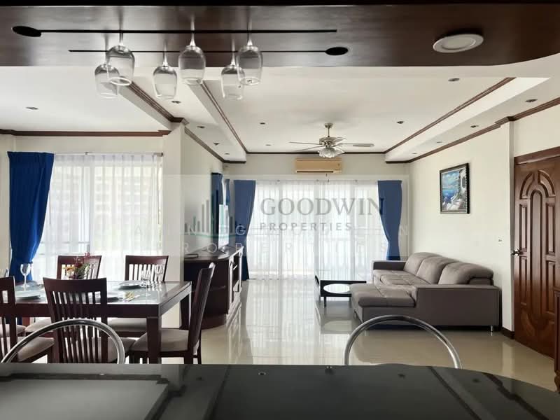 Baan Suan Lalana, Chon Buri (Pattaya), 444 Chaiyapruek, Nong Pru, Bang Lamung (Pattaya), Chon Buri (Pattaya), 1 Bedroom, 108 sqm, Condo For Sale, by Ann Goodwin Properties, 500430592 - DDproperty.com