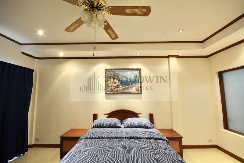 Baan Suan Lalana, Chon Buri (Pattaya), 444 Chaiyapruek, Nong Pru, Bang Lamung (Pattaya), Chon Buri (Pattaya), 1 Bedroom, 108 sqm, Condo For Sale, by Ann Goodwin Properties, 500430592 - DDproperty.com