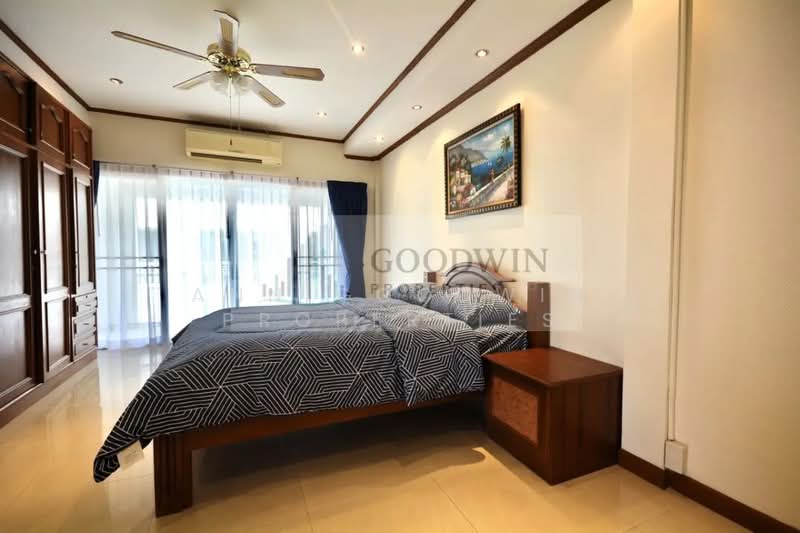 Baan Suan Lalana, Chon Buri (Pattaya), 444 Chaiyapruek, Nong Pru, Bang Lamung (Pattaya), Chon Buri (Pattaya), 1 Bedroom, 108 sqm, Condo For Sale, by Ann Goodwin Properties, 500430592 - DDproperty.com