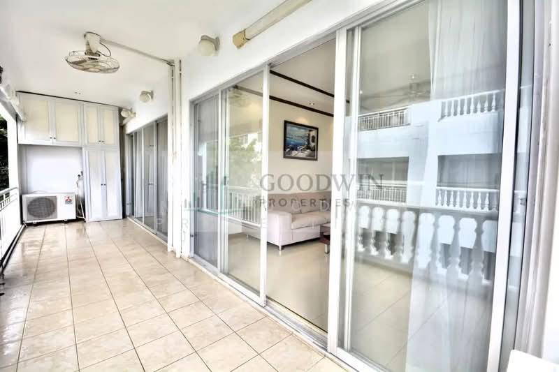 Baan Suan Lalana : บ้านสวนลลนา คอนโดมิเนียม, ชลบุรี, 444 ชัยพฤกษ์, หนองปรือ, บางละมุง, ชลบุรี, 108 ตร.ม., คอนโด ขาย, โดย Ann Goodwin Properties, 500430592 - DDproperty.com