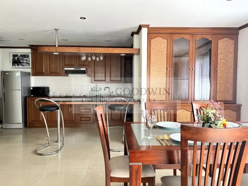 Baan Suan Lalana, Chon Buri (Pattaya), 444 Chaiyapruek, Nong Pru, Bang Lamung (Pattaya), Chon Buri (Pattaya), 1 Bedroom, 108 sqm, Condo For Sale, by Ann Goodwin Properties, 500430592 - DDproperty.com