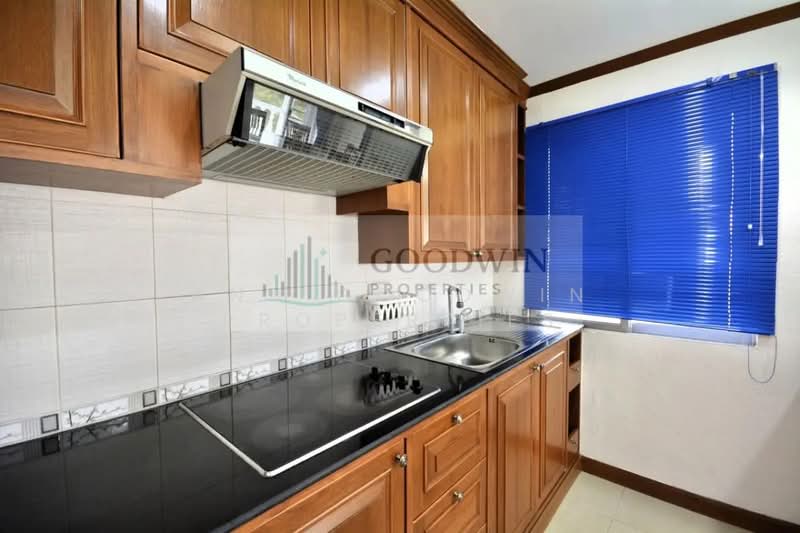 Baan Suan Lalana : บ้านสวนลลนา คอนโดมิเนียม, ชลบุรี, 444 ชัยพฤกษ์, หนองปรือ, บางละมุง, ชลบุรี, 108 ตร.ม., คอนโด ขาย, โดย Ann Goodwin Properties, 500430592 - DDproperty.com