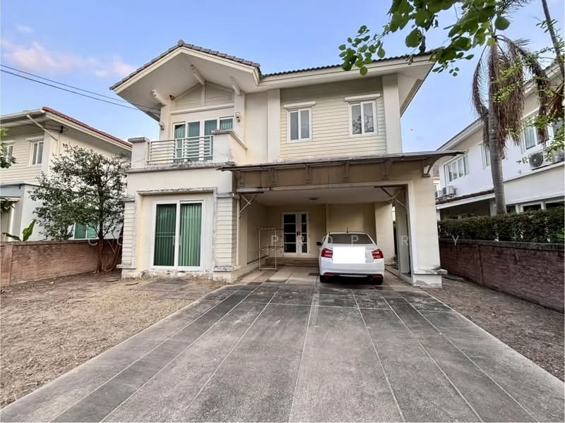 Casa Grand Ekamai – Ramintra, Bangkok, Soi Ramintra 40, Nuan Chan, Bueng Kum, Bangkok, 3 Bedrooms, 210 sqm, Single Detached House For Sale, by Connex Property, 500430593 - DDproperty.com