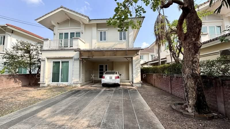 Casa Grand Ekamai – Ramintra, Bangkok, Soi Ramintra 40, Nuan Chan, Bueng Kum, Bangkok, 3 Bedrooms, 210 sqm, Single Detached House For Sale, by Connex Property, 500430593 - DDproperty.com