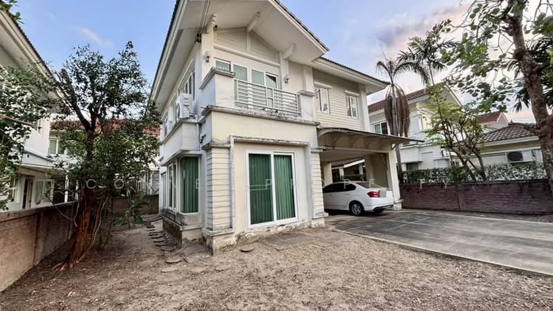 Casa Grand Ekamai – Ramintra, Bangkok, Soi Ramintra 40, Nuan Chan, Bueng Kum, Bangkok, 3 Bedrooms, 210 sqm, Single Detached House For Sale, by Connex Property, 500430593 - DDproperty.com